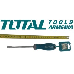 Տափակ պտուտակահան SL 5.5x100մմ