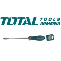 Տափակ պտուտակահան SL 8x150 մմ