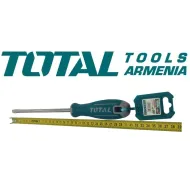 Տափակ պտուտակահան SL8x200մմ