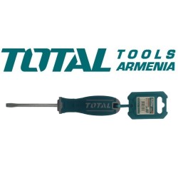 Տափակ պտուտակահան SL5.5x75մմ 