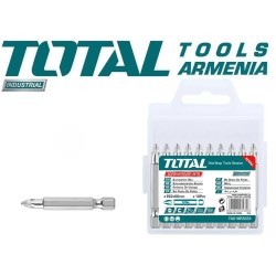 Պտուտակահանի կցամաս մագնիսական