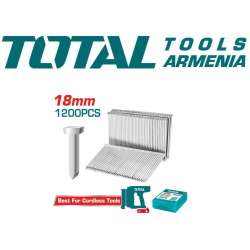 Մեխ բետոնի 18 մմ