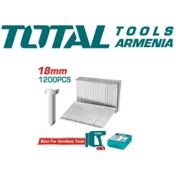 Մեխ բետոնի 18 մմ