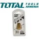 Conical drill bit 6 - 38mm