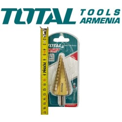 Կոնաձև գայլիկոն 6-38մմ