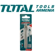 Գայլիկոն սալիկի ու ապակու համար 10x90մմ