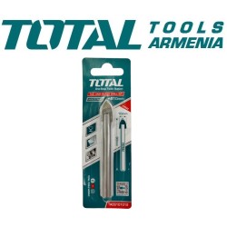 Գայլիկոն սալիկի ու ապակու համար 10x90մմ