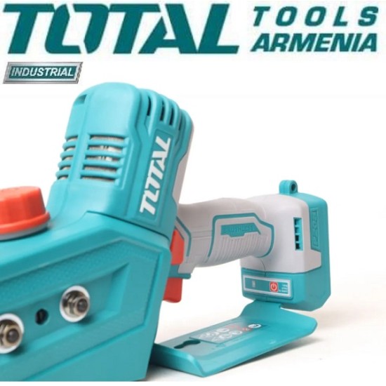Մարտկոցային շղթայավոր մինի սղոց 20V