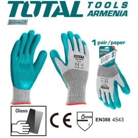 Cut-resistance gloves XL