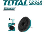 Կոշտ խոզանակ-գլխիկ 4