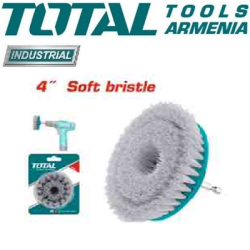 Փափուկ խոզանակ-գլխիկ 4