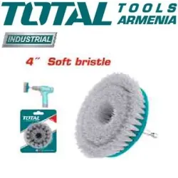 Փափուկ խոզանակ-գլխիկ 4