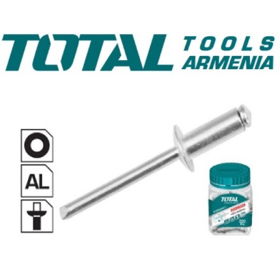 Ամրակ ՝  3․2x10 մմ :