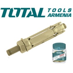 Ուժեղացված խարիսխ(անկեր) M6x55mm