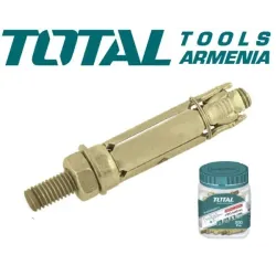 Ուժեղացված խարիսխ(անկեր) M6x55mm