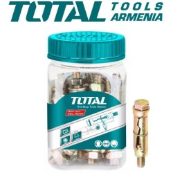 Ուժեղացված խարիսխ(անկեր) M6x55mm