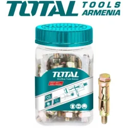 Ուժեղացված խարիսխ(անկեր) M6x60mm