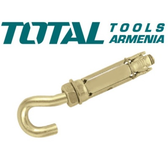 Կեռ խարիսխ(անկեր) M6x75mm