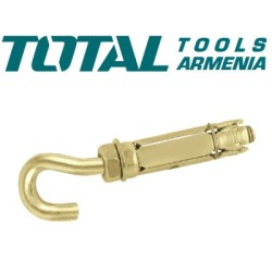 Կեռ խարիսխ(անկեր) M6x75mm