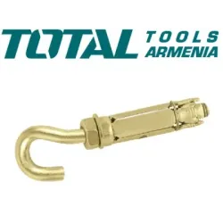 Կեռ խարիսխ(անկեր) M6x75mm