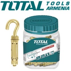 Կեռ խարիսխ(անկեր) M6x75mm