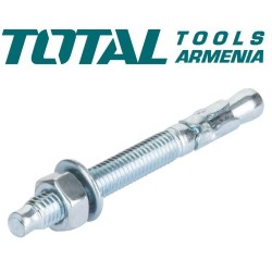 Սեպ խարիսխ  M 8 x 80 մմ 