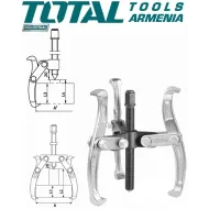 Առանցքակալի հանիչ 3 բռնիչով 100 մմ