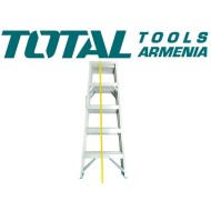 Երկկողմանի սանդուղք 2 x 5 քայլ