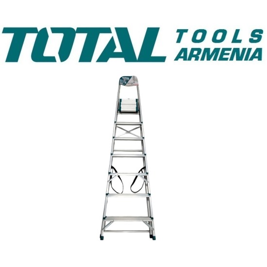 Կենցաղային աստիճան 7 քայլ