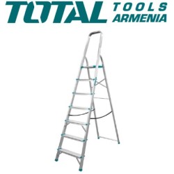 Կենցաղային աստիճան 7 քայլ