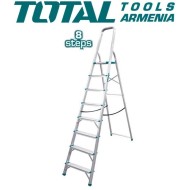 Կենցաղային աստիճան 8 քայլ