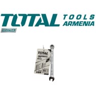 Կոմբինացված պտուտակաբանալի 6մմ