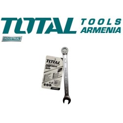 Կոմբինացված պտուտակաբանալի 8մմ