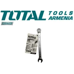 Կոմբինացված պտուտակաբանալի 8մմ