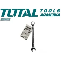 Կոմբինացված պտուտակաբանալի 11մմ