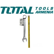 Կոմբինացված պտուտակաբանալի 22մմ