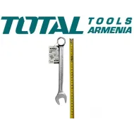 Կոմբինացված պտուտակաբանալի 22մմ