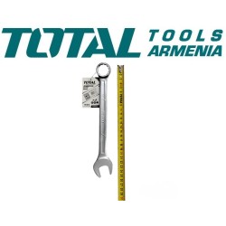 Կոմբինացված պտուտակաբանալի 22մմ