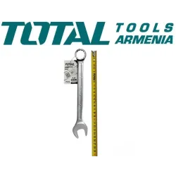 Կոմբինացված պտուտակաբանալի 22մմ