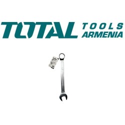 Կոմբինացված պտուտակաբանալի 24մմ