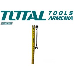 Բանալի համակցված ճռիկով 6 մմ