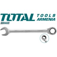 Բանալի համակցված ճռիկով 24 մմ