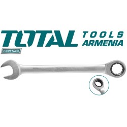 Բանալի համակցված ճռիկով 10 մմ