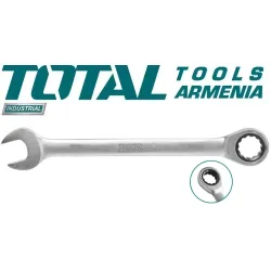 Բանալի համակցված ճռիկով 8 մմ