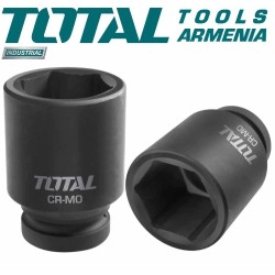 Ճռիկի հարվածային գլխիկ 19 մմ