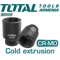 Ճռիկի հարվածային գլխիկ 19 մմ