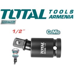 Հարվածային Գլխիկների ունիվերսալ կցորդիչ