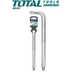 L-աձև բանալի