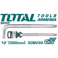 L-աձև բանալի