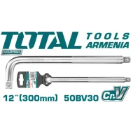 L-աձև բանալի